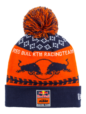 Red Bull KTM Winter Beanie