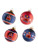 Red Bull KTM Decoration Set