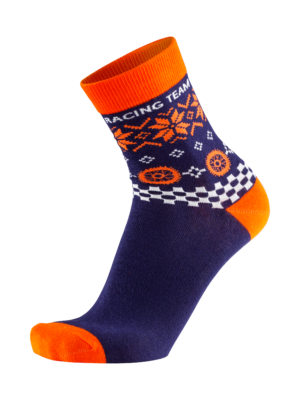 Red Bull KTM Winter Socks