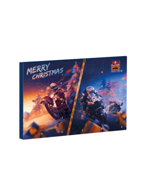 Red Bull KTM Advent Calender