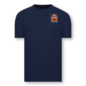 RB KTM LOGO TEE NAVY XS