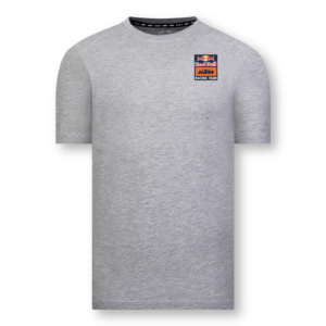 RB KTM LOGO TEE GREY XXL