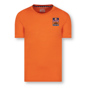 BACKPRINT T-SHIRT