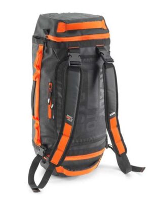 PURE DUFFLE BAG OS