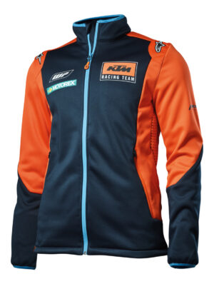REPLICA TEAM SOFTSHELL JACKET