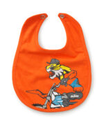 BABY RADICAL BIB