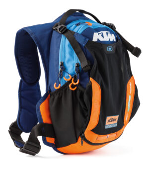 TEAM BAJA BACKPACK