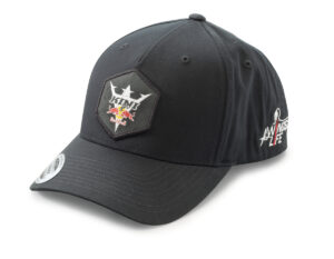 HEX CAP