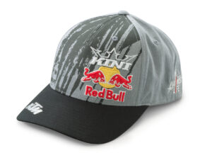 CORRUGATED CAP