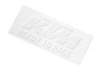 LOGO STICKER
