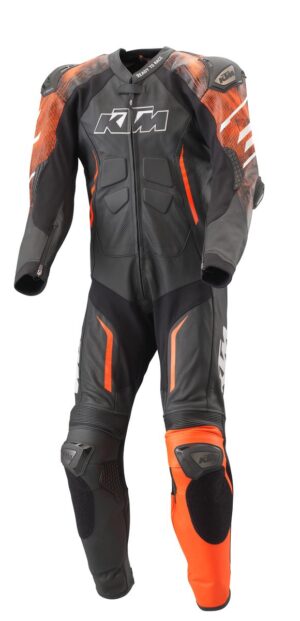 RAPID 1-PCS SUIT