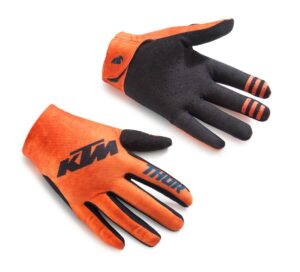 AGILE PLUS GLOVES