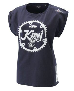 WOMEN RITZEL TEE
