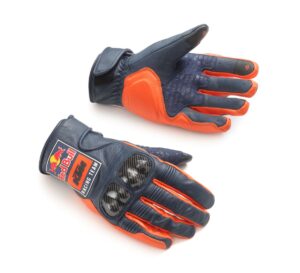 RB SPEED RACING GLOVES