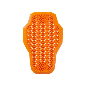 D3O VIPER AIR BACK PROTECTOR - S / 358 mm