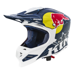 KINI-RB COMPETITION HELMET S/56