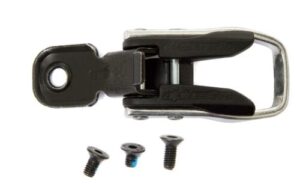 TECH 7 BUCKLE STRAP