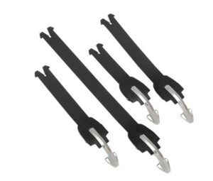 TECH 7 BUCKLE BASE