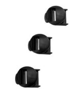 TECH 7S STRAP LOCK REPLACEMENT