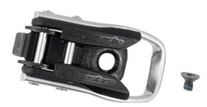 TECH 10 BUCKLE BASE OS