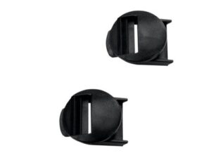 TECH 10 STRAP LOCK SET OS