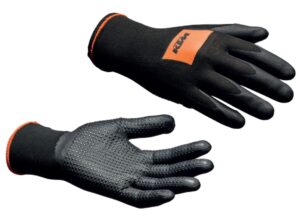 MECHANIC GLOVES L/10