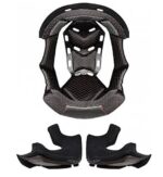 EXPLORER LINER + CHEEK-PADS XXL