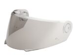 Schuberth C5 Visor - Silver