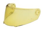 Schuberth C5 Visor - Yellow