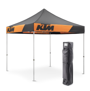 KTM PADDOCK TENT 3X3 OS