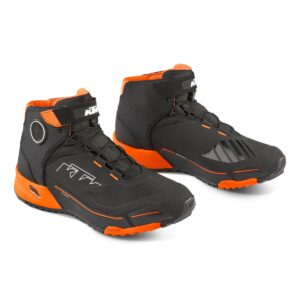 CR-X DRYSTAR SHOES 39