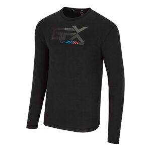 GFX LONGSLEEVE SHIRT XS