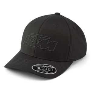 ESSENTIAL CURVED CAP  OS