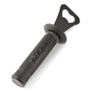 THROTTLE BOTTLE OPENER OS