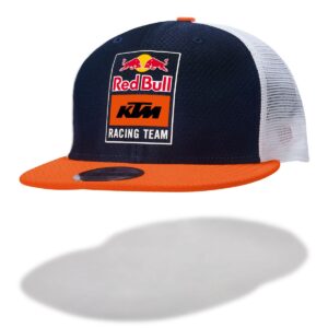 FLETCH TRUCKER CAP