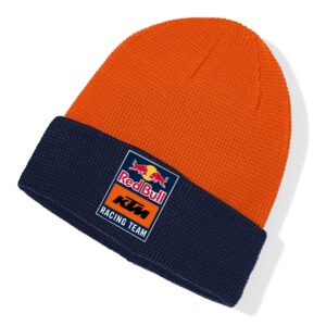 FLETCH REVERSIBLE BEANIE