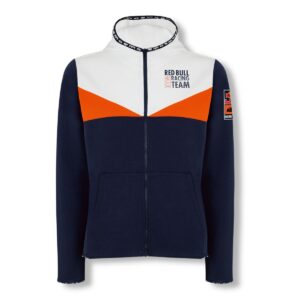 WOMEN FLETCH ZIP HOODIE