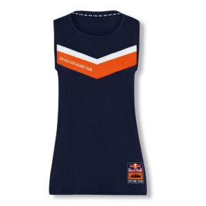 WOMEN FLETCH TANKTOP