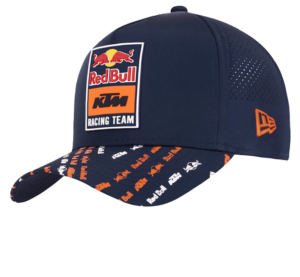NEW ERA 9FORTY TWIST CAP