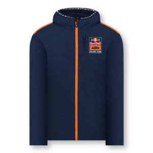 PANEL SOFTSHELL JACKET
