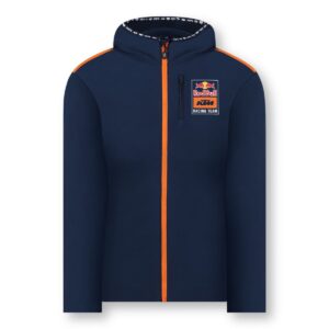 WOMEN PANEL SOFTSHELL JACKET