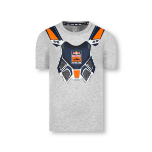 KIDS ROCK SOLID T-SHIRT