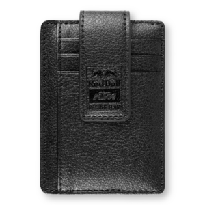 ALLBLACK CARD HOLDER