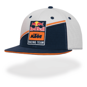 STONE FLAT CAP