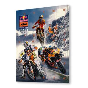RB ADVENT CALENDAR