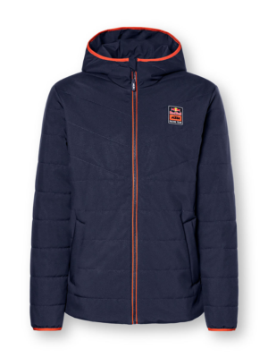 RB CARVE PADDED JACKET