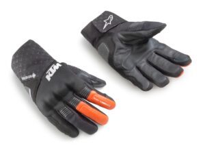 ELEMENTAL II GTX GLOVES