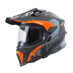 EXPLORER HELMET