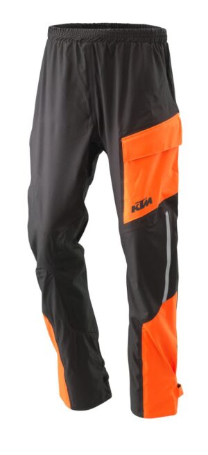 RAIN PANTS S