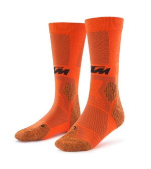 SOCKS MID PERFORMANCE 35-38